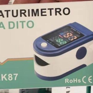 Donate an Oximeter to Vaishnavi Trust and help save lives!