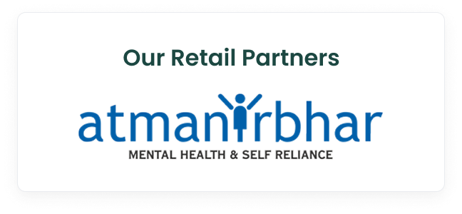 Our Retail Partner